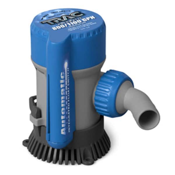 Geared2Golf Automatic Bilge Pumps GE122317 - main